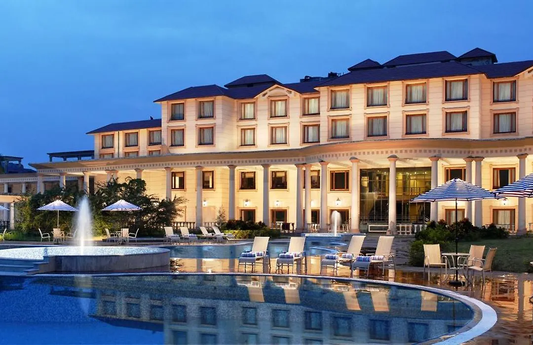 Fortune Park Panchwati, Kolkata - Member Itc Hotels' Group-1