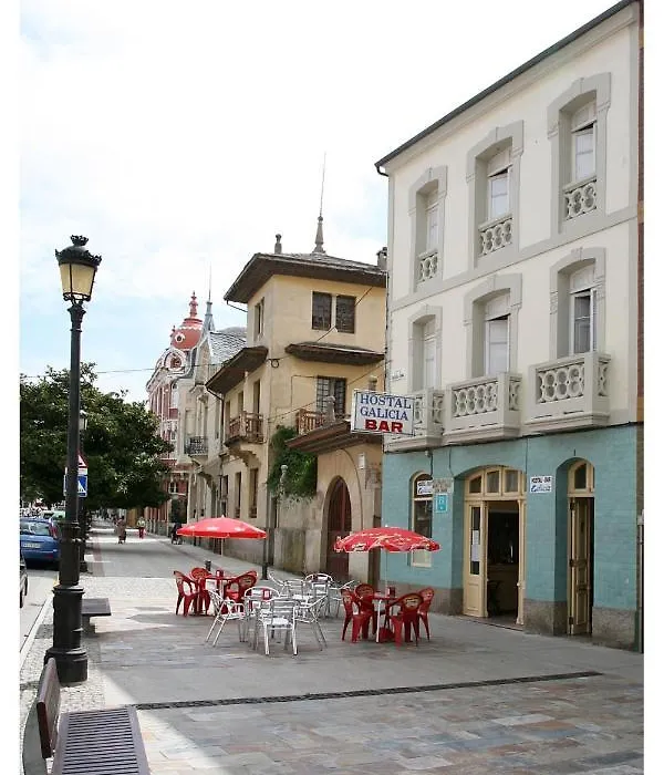 Hostal Galicia-1