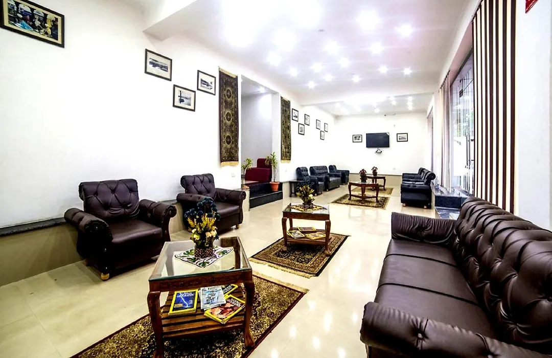 Hotel Ash Vale-1