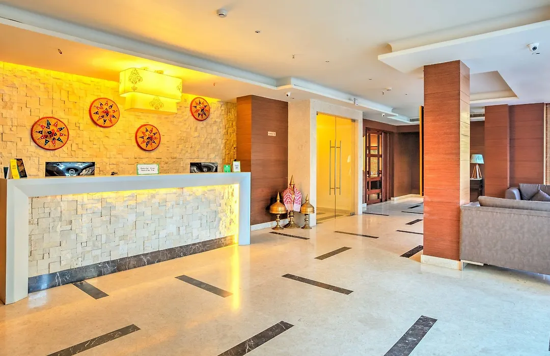 Grand Bhabendra Alay-1