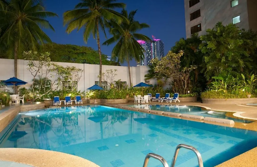 Royale Chulan Bukit Bintang-1