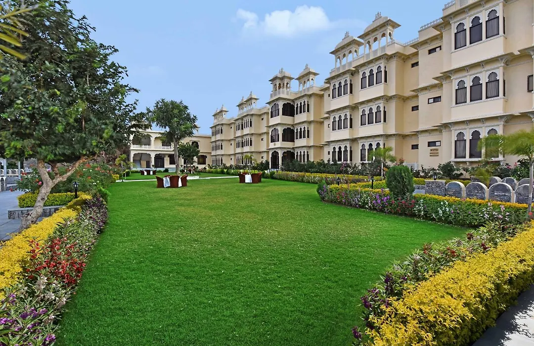 The Kumbha Bagh-1