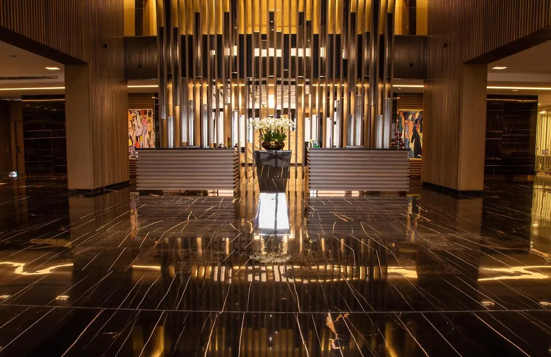 Mist Hotel & Spa-1