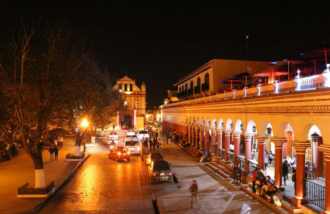 Hotel Santa Clara-1