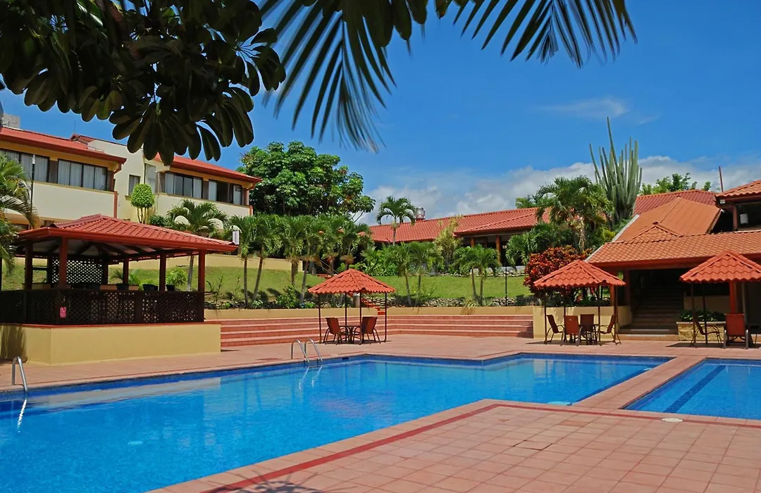 Country Inn & Suites By Radisson, San Jose Aeropuerto, Costa Rica-1