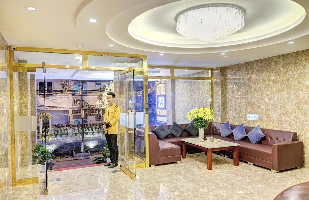 My Hotel 23-1