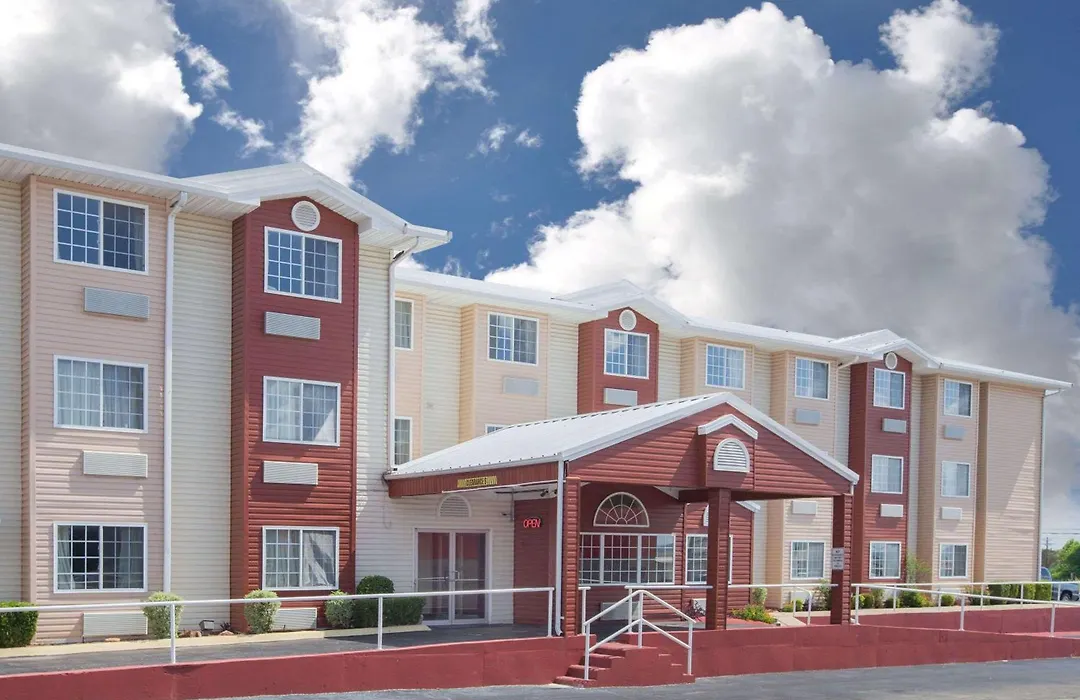 Quality Inn Sallisaw-1