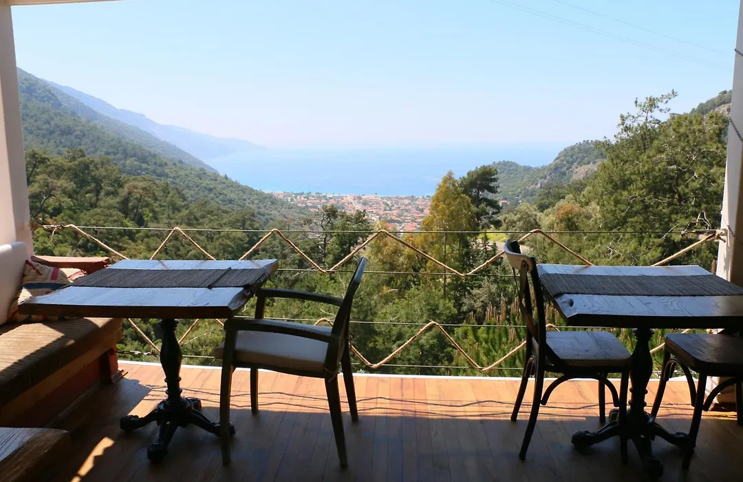 Ölüdeniz Loft - Adults Only-1