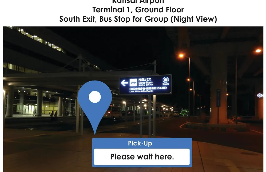Hotel Aston Plaza Kansai Airport-1