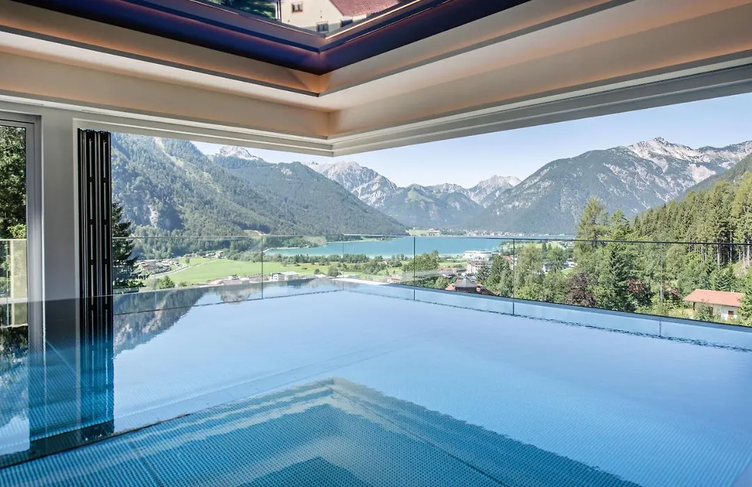 Naturhotel Alpenblick-1
