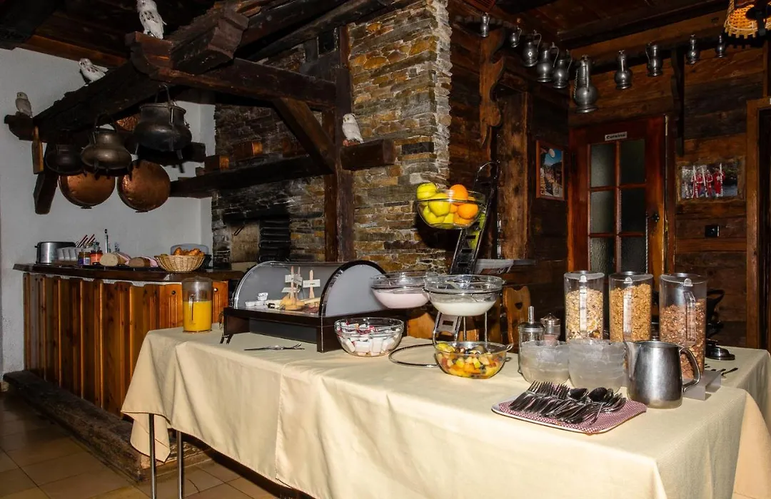 Hotel De Moiry-1