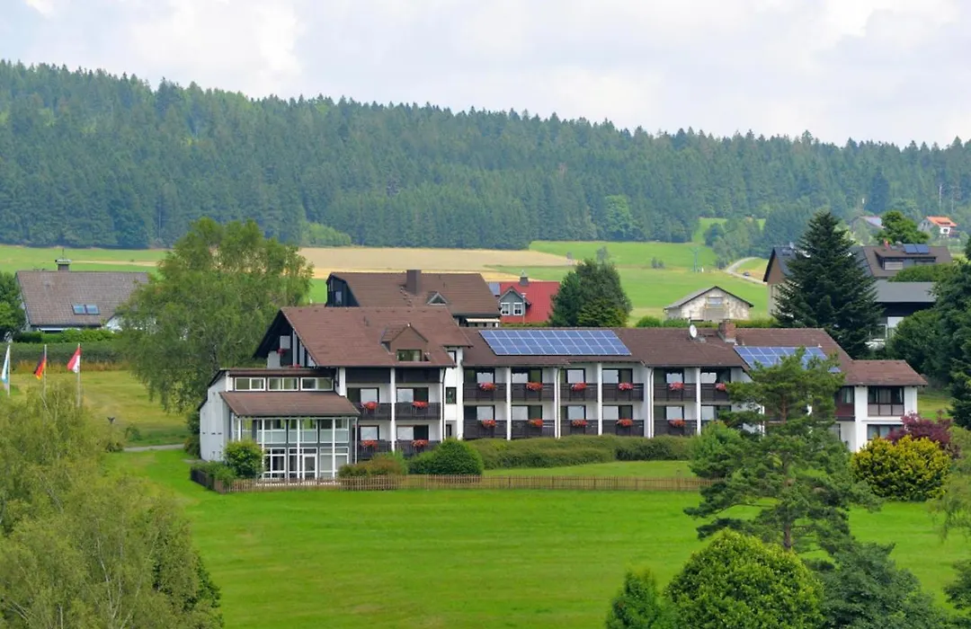 Hotel garni Siebenstern-1