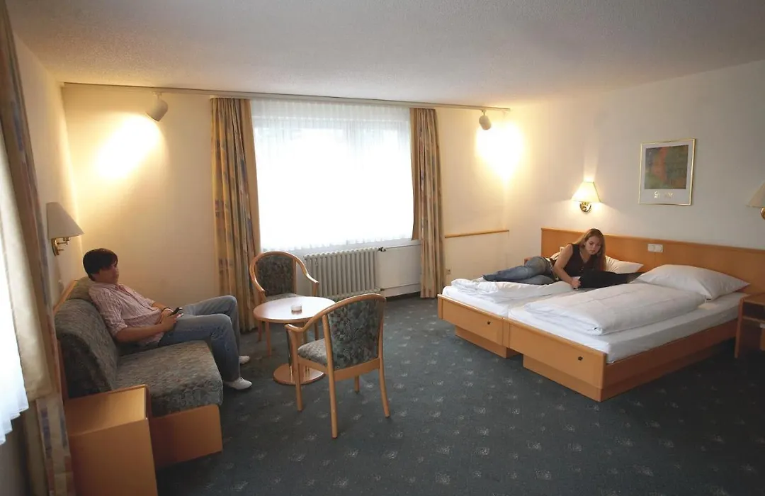 Hotel Bitburg-1