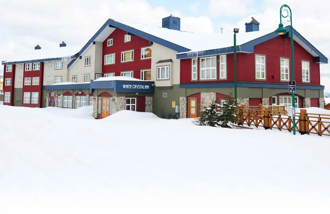 White Crystal Inn-1