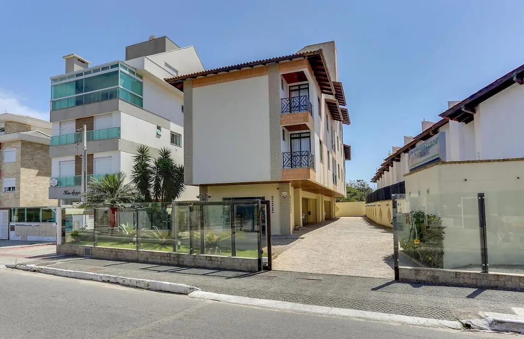 Pousada Atlantique-1