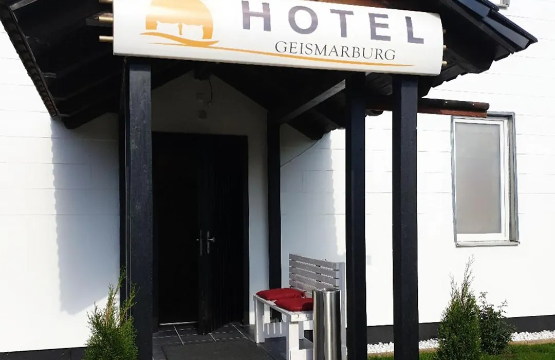 Hotel Geismar-1