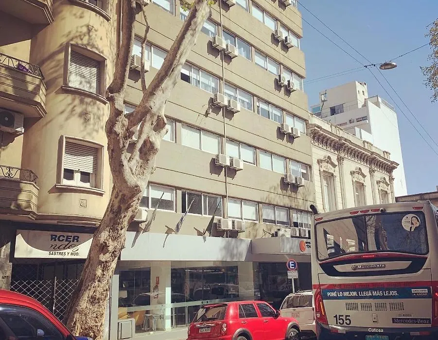 Urbano Hotel-1