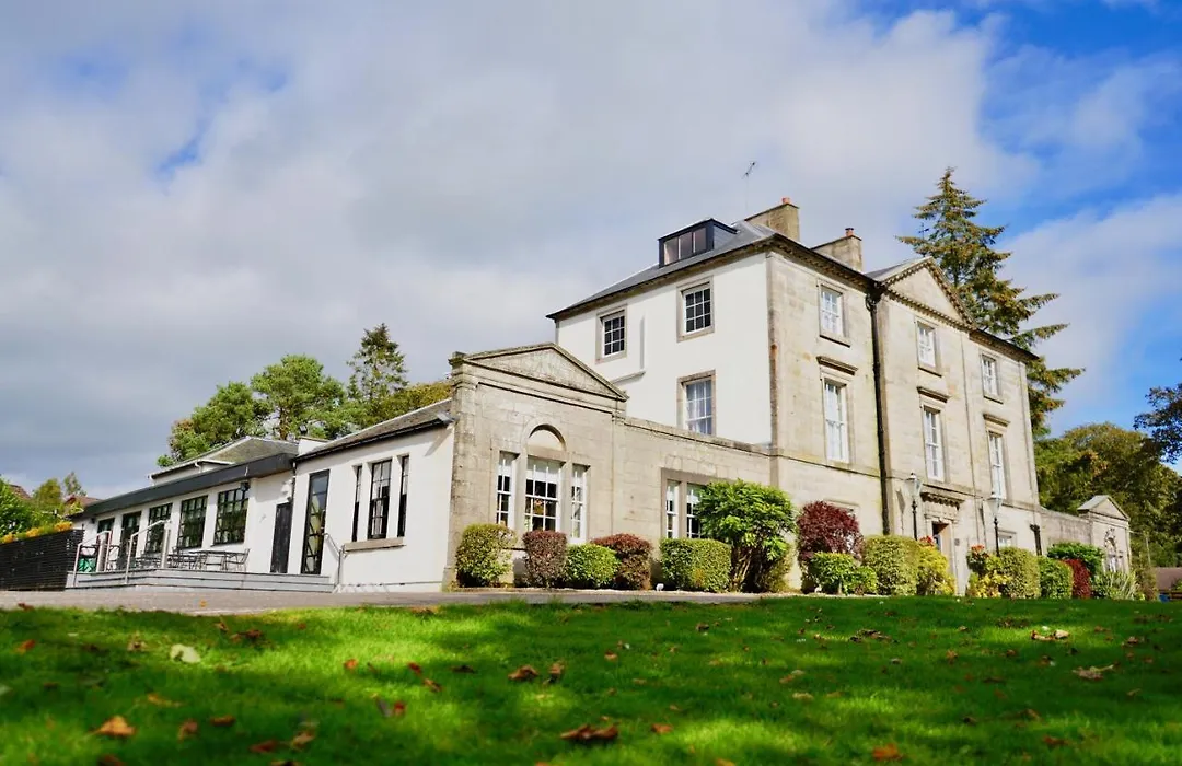 Strathaven Hotel-1