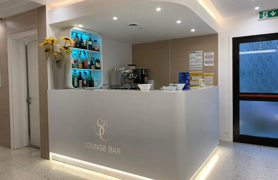 Hotel San Carlo-1