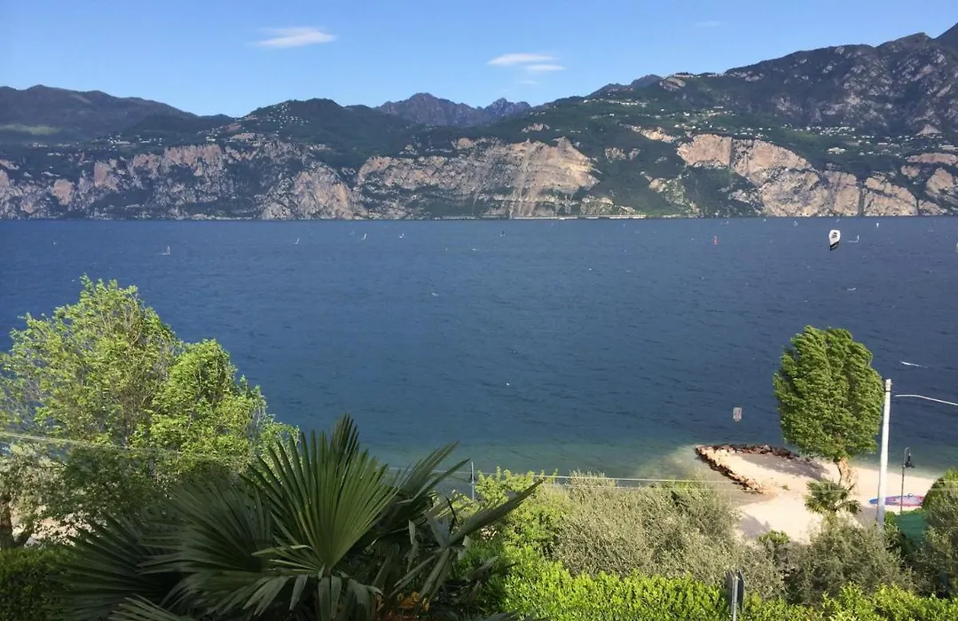Albergo Villa Edera-1