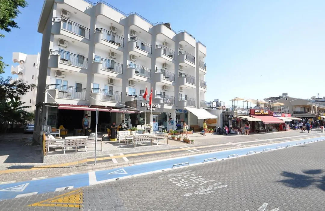 Reis Maris Hotel-1
