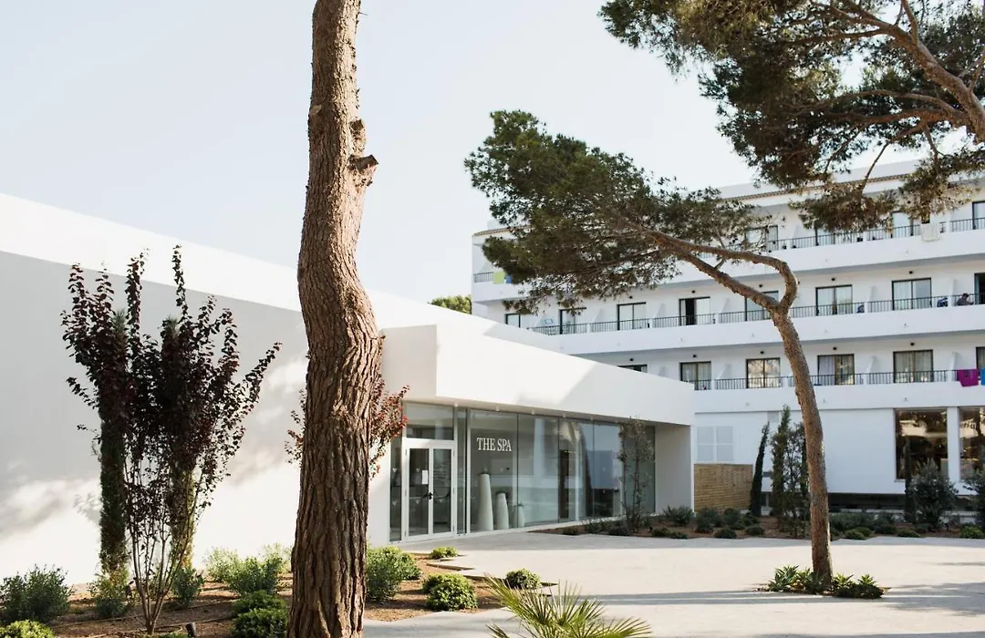 Aparthotel Diamant-1