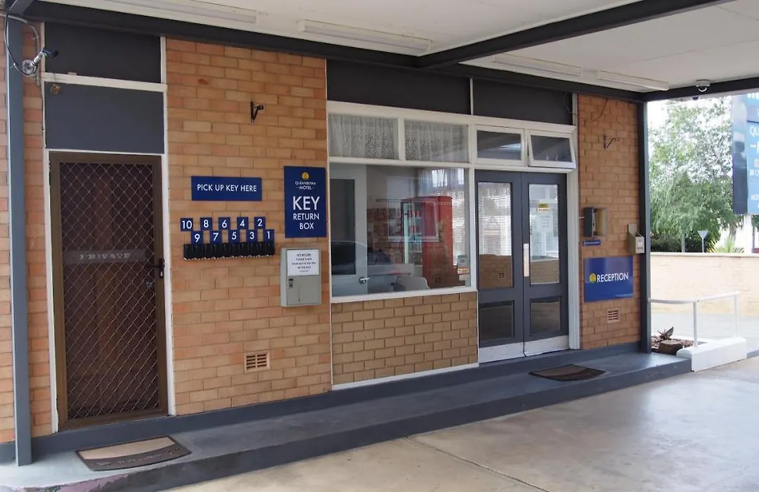 Queanbeyan Motel-1
