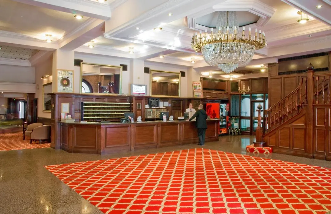 Britannia Country House Hotel & Spa-1