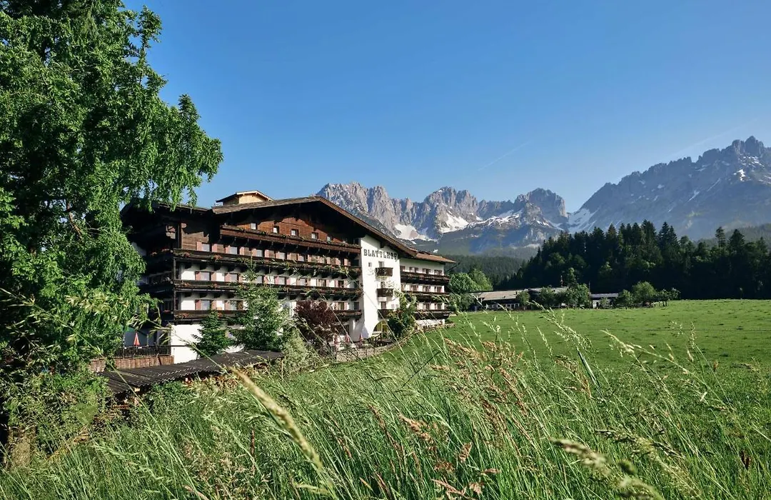 Hotel Blattlhof-1