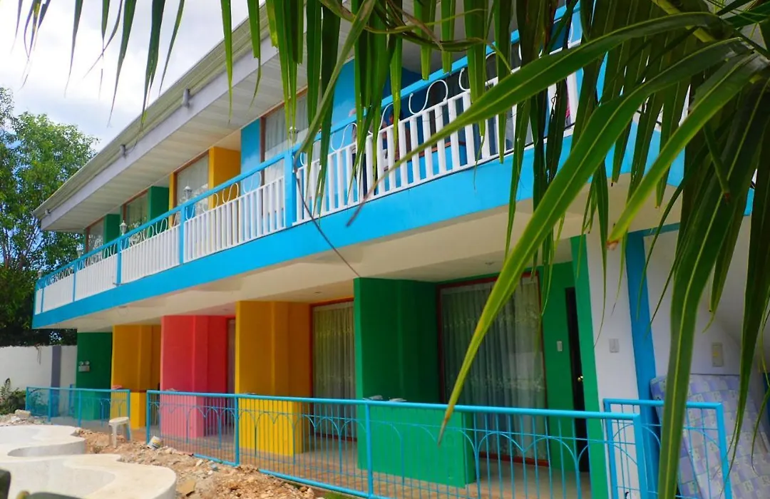 Francisco Resort-1