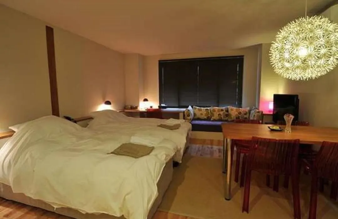 Address Nozawa Standard Studio / Vacation Stay 22699-1