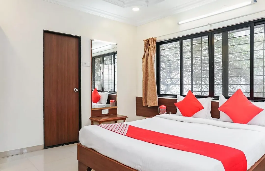 Hotel Rajdeep-1