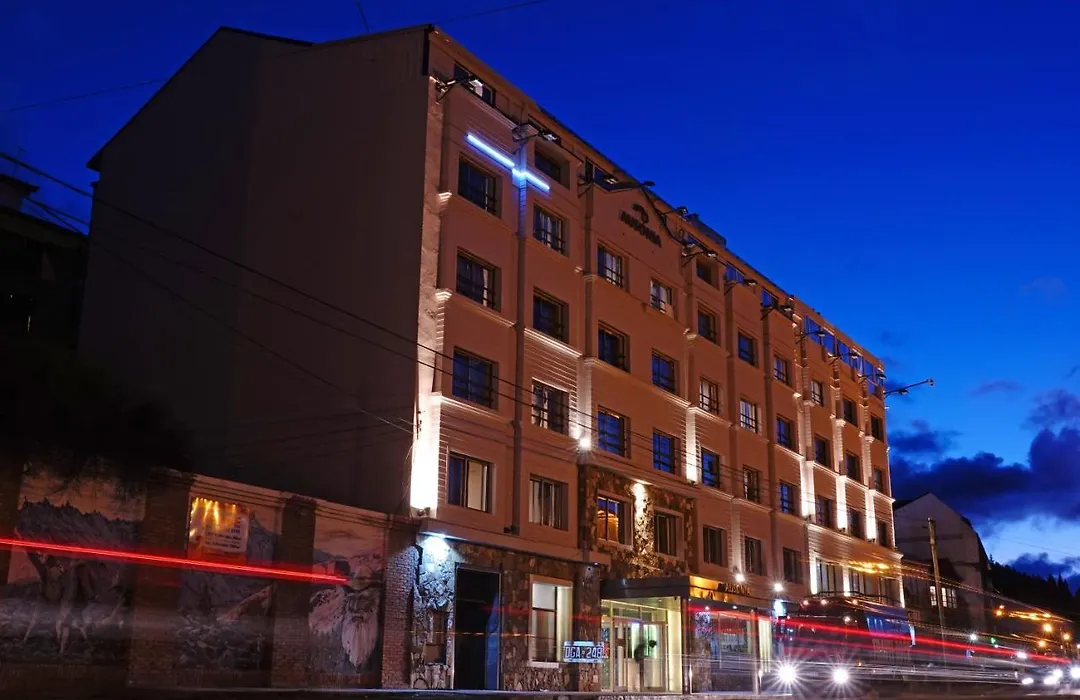 Hotel Ausonia-1