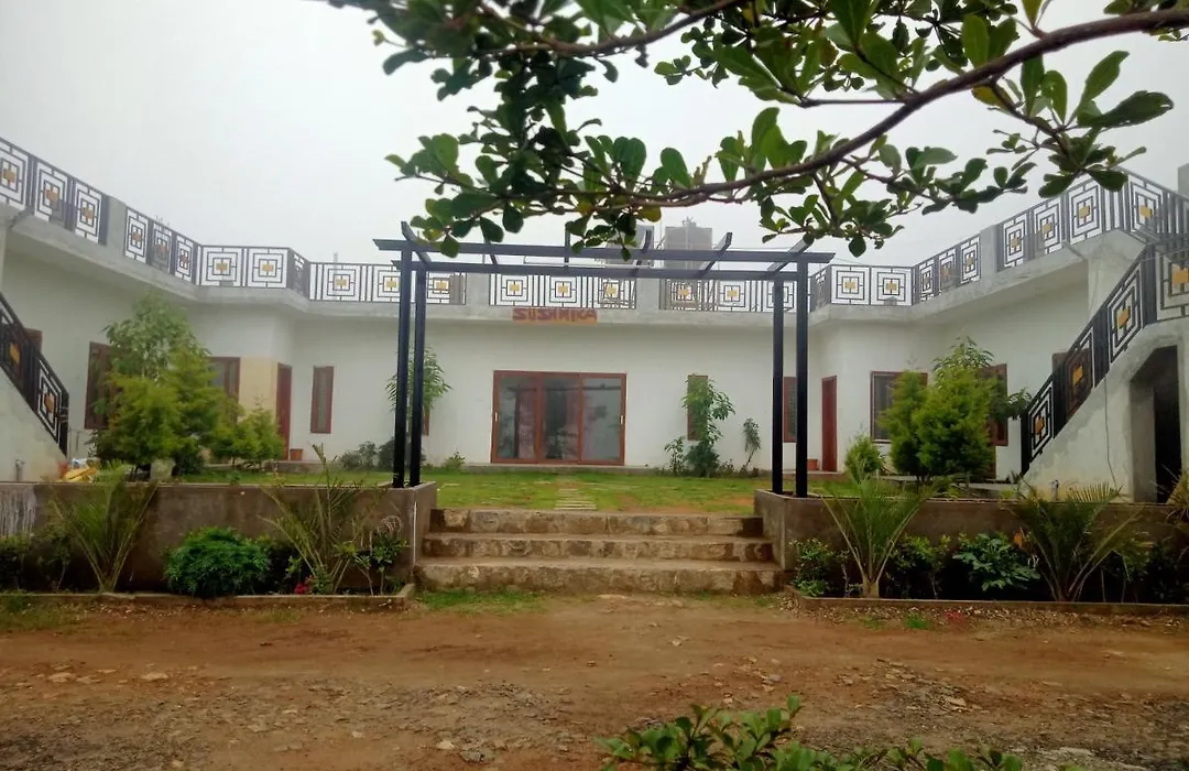 Sushmika Villas-1