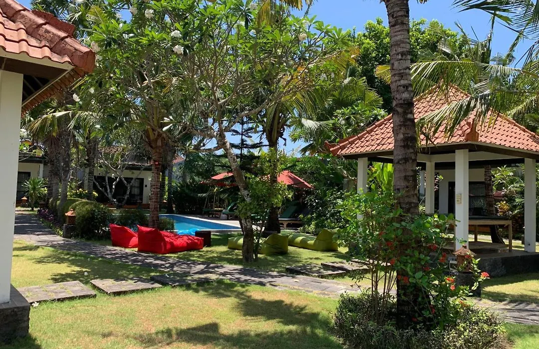 D'Mell Bali-1