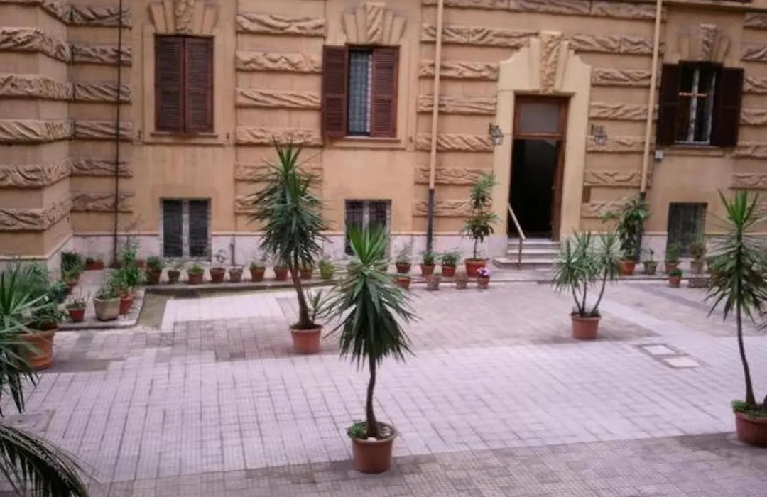 Isabel Guest House-1
