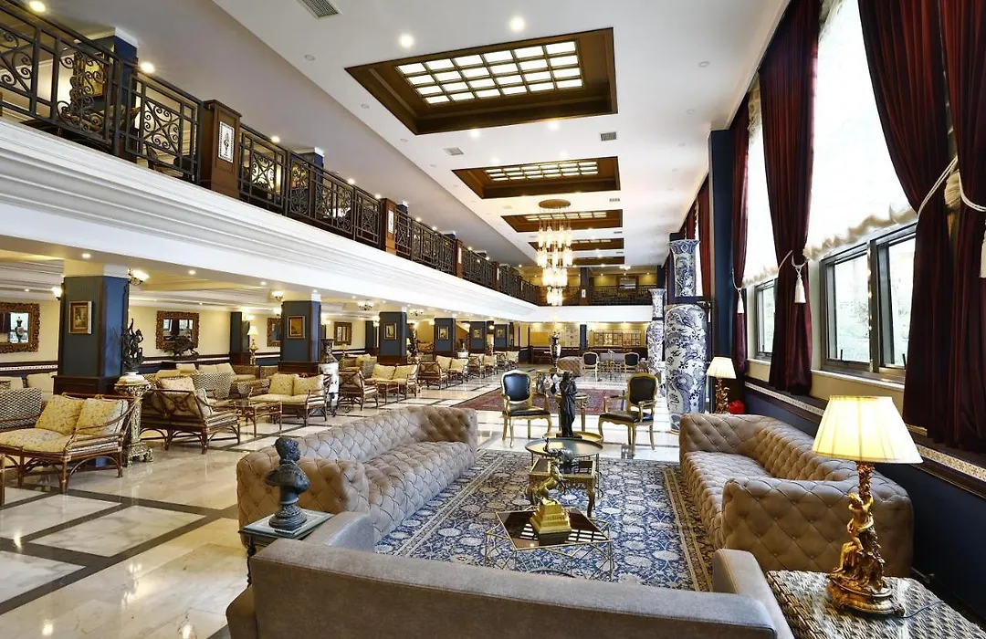 Club Yali Hotels & Resort-1
