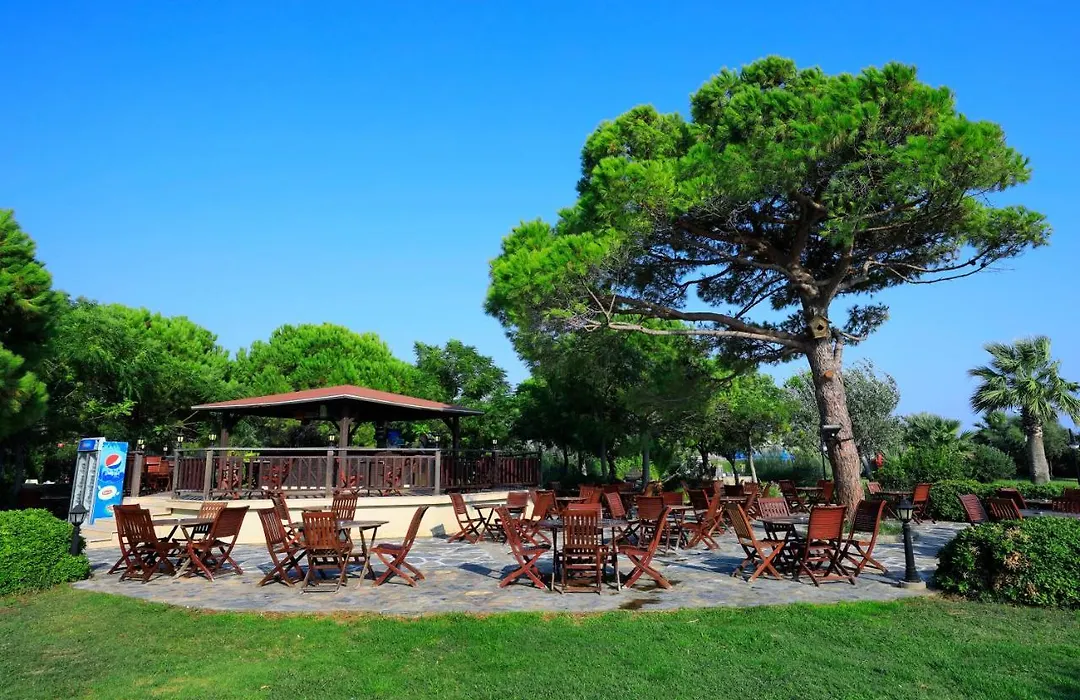Club Yali Hotels & Resort-1