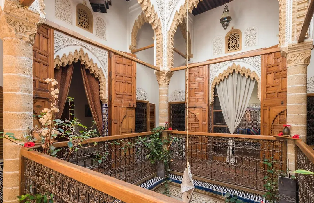 Riad Marhaba-1