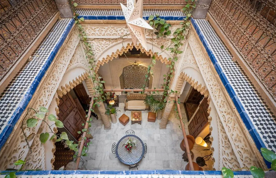 Riad Marhaba-1