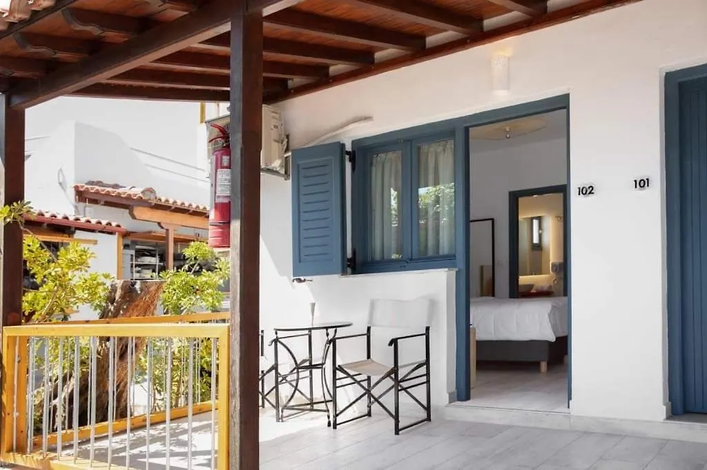 Megali Ammos House-1
