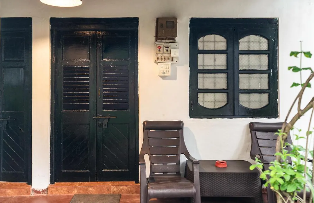 Rodrigues Guest House-1