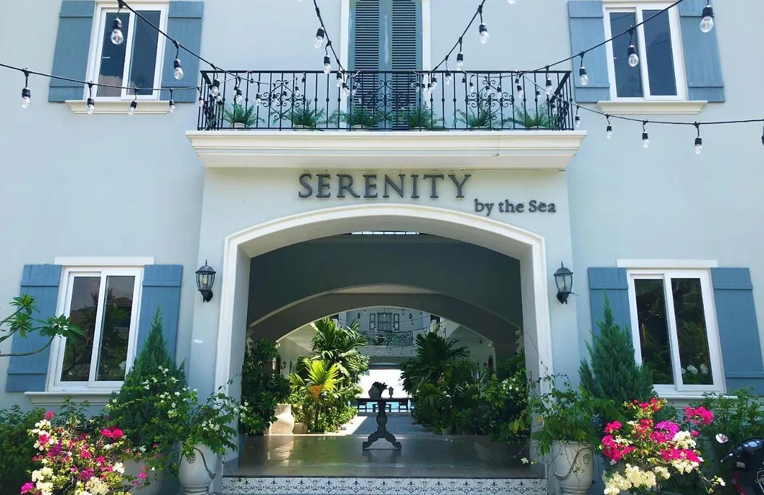 Serenity By The Sea-1
