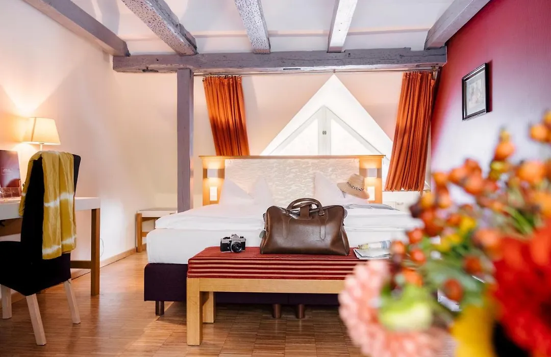 Hotel Am Jungfernstieg-1