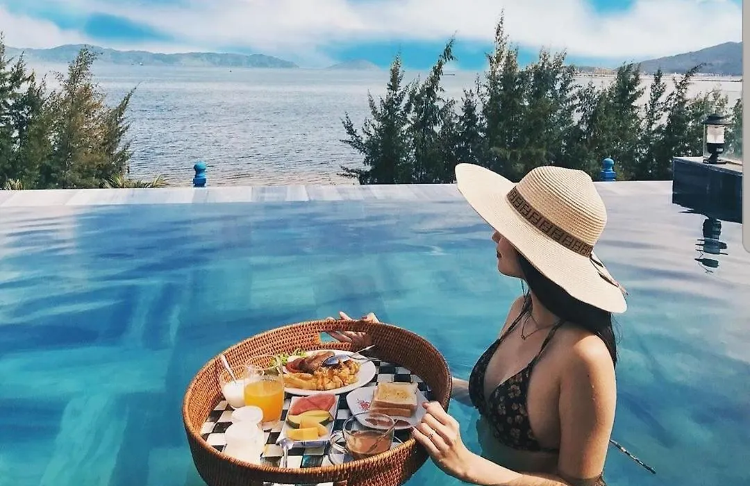Santori Hotel Da Nang Bay-1
