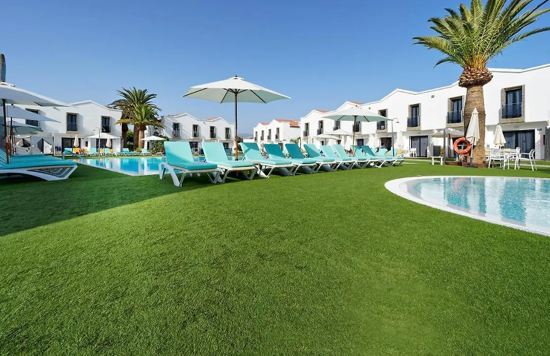 Fbc Fortuny Resort - Adults Only-1