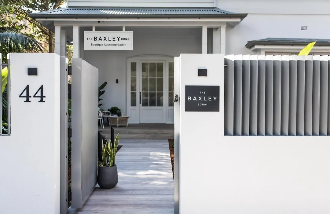 The Baxley Bondi-1