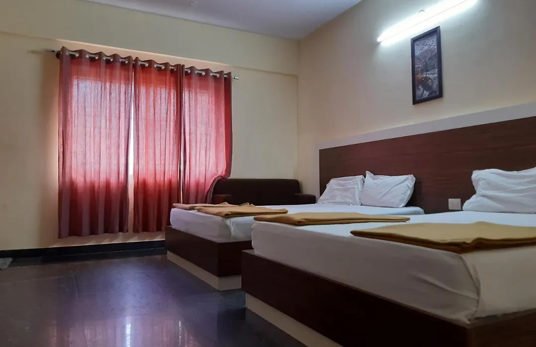 Sapphire Inn-1