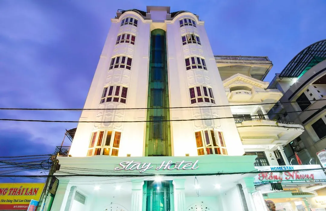 Stay Hotel-1