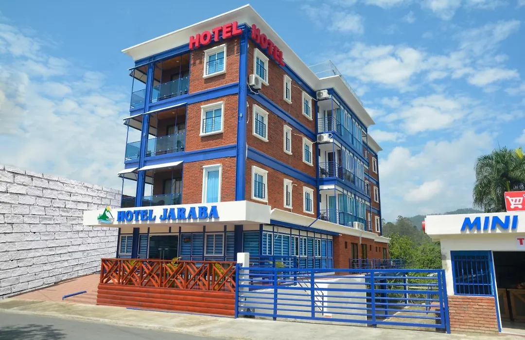 Hotel Jaraba-1